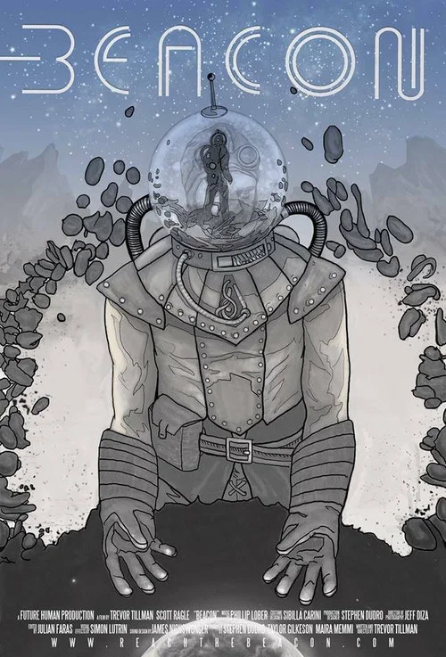 Постер: Beacon