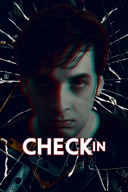 Постер: Check In