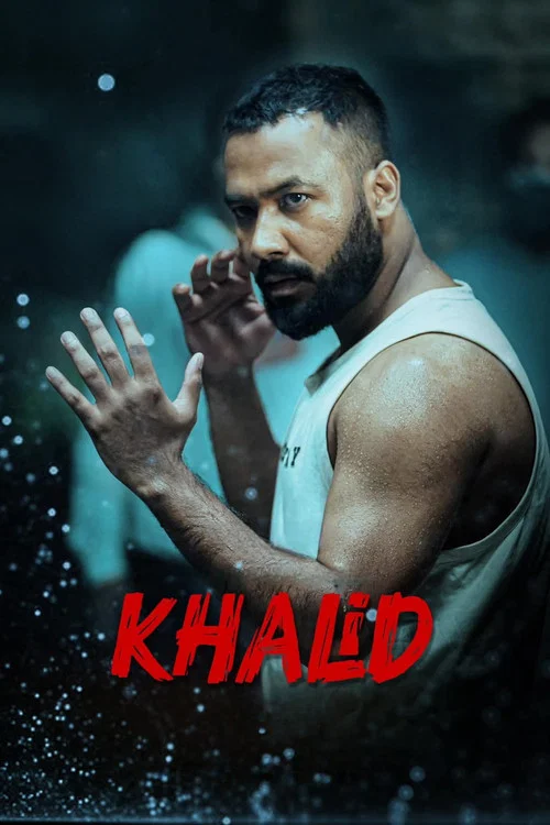 Постер: Khalid