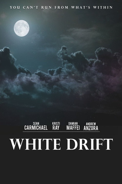 Постер: White Drift