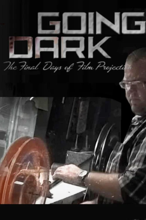 Постер: The Projection