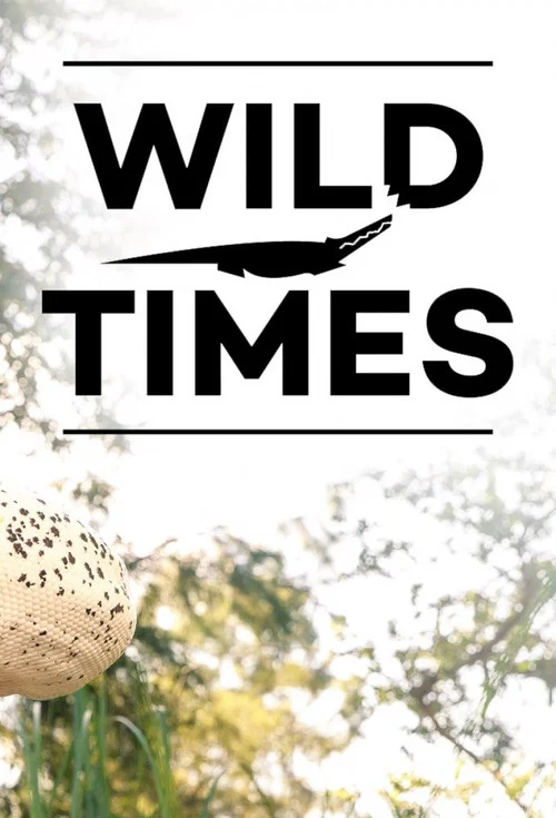 Постер: Wild Times (Animal Planet)