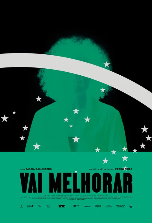 Постер: Vai Melhorar