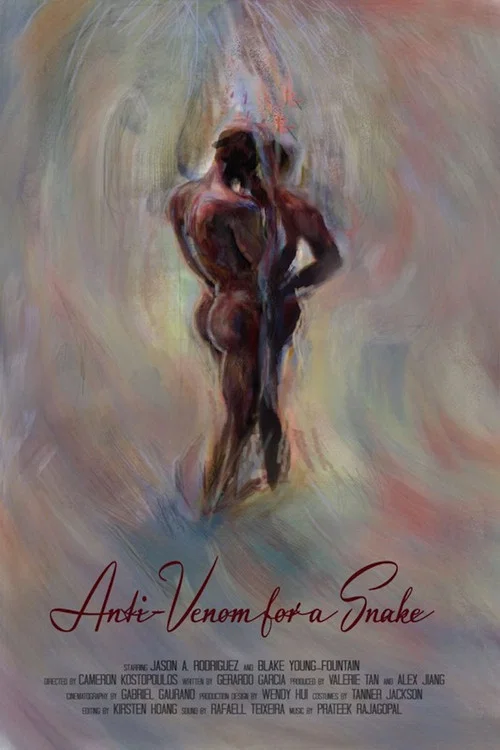 Постер: Anti-Venom for a Snake