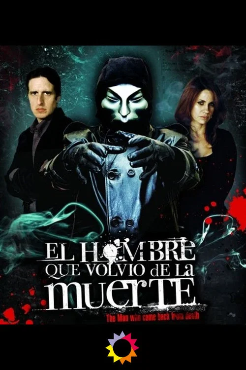 Постер: Человек, который вернулся от смерти