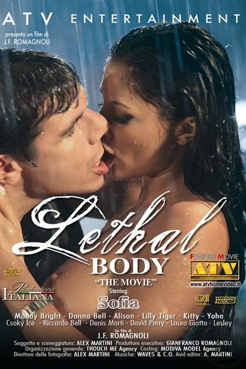Постер: Lethal Body