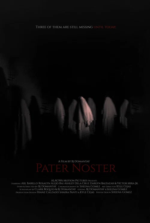 Постер: Pater Noster