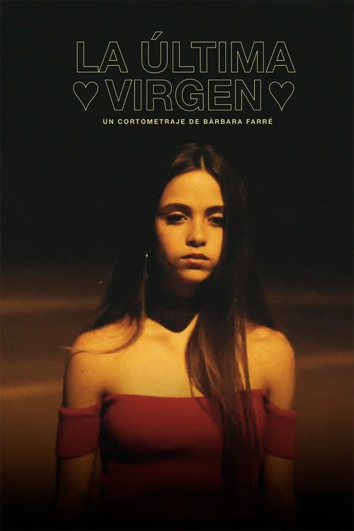 Постер: La última virgen