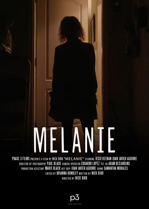 Постер: Melanie