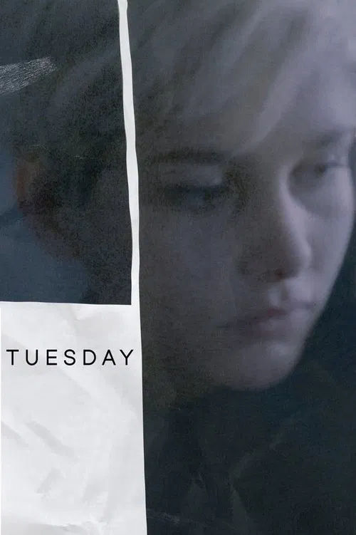 Постер: Tuesday