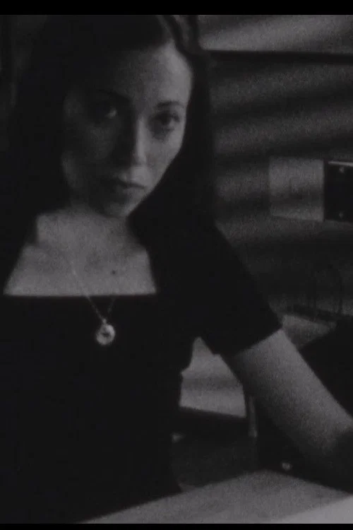 Постер: The Girl from Paradise