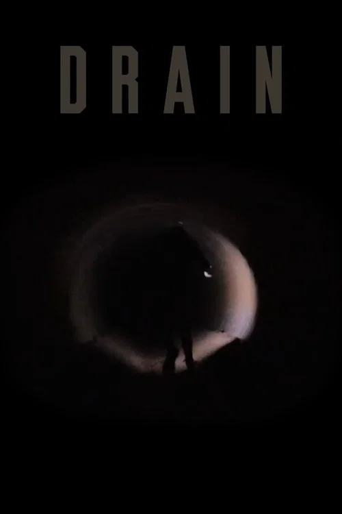 Постер: Drain