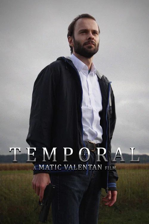 Постер: Temporal