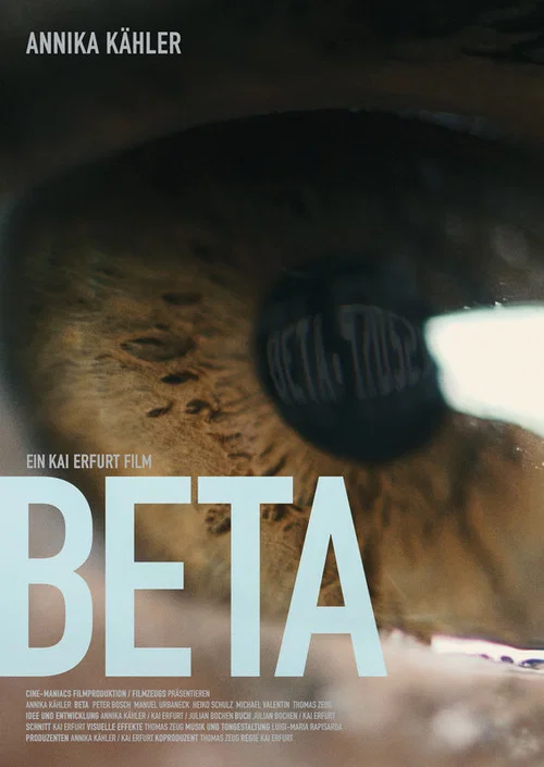 Постер: Beta