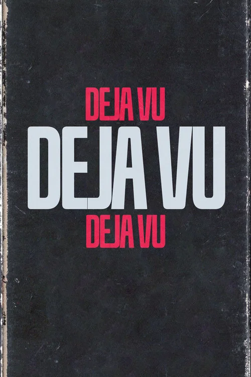 Постер: Deja Vu