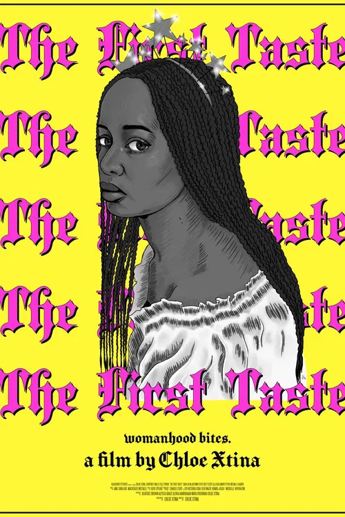 Постер: The First Taste