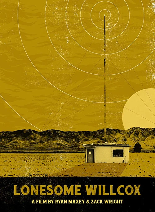 Постер: Lonesome Willcox