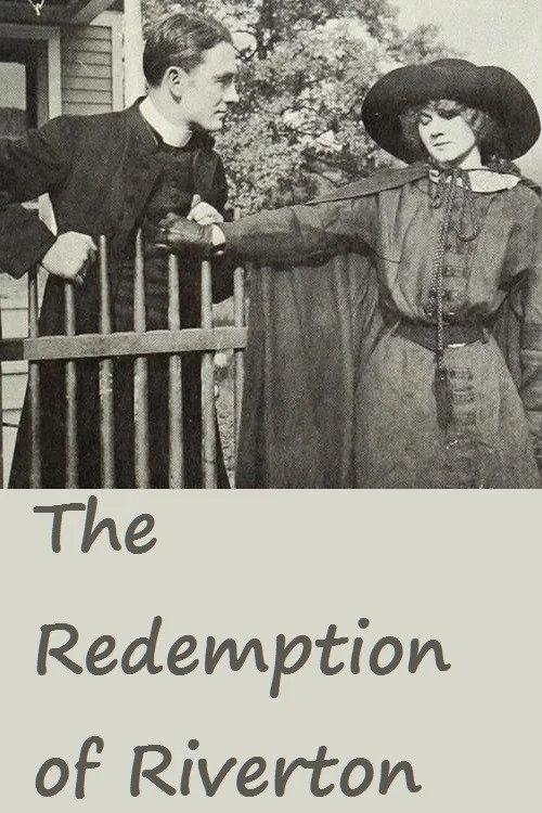 Постер: The Redemption of Riverton