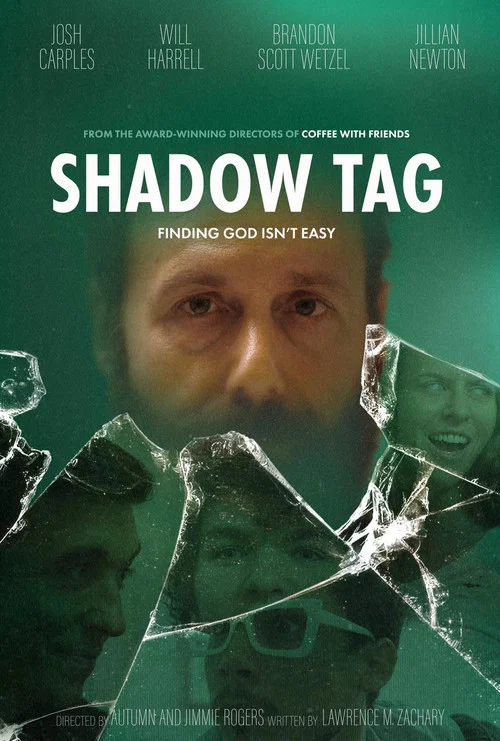 Постер: Shadow Tag
