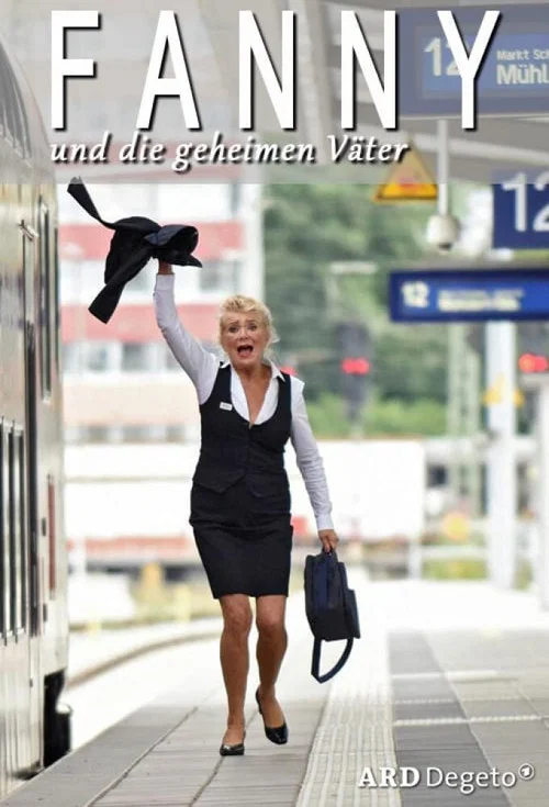Постер: Fanny und die geheimen Väter