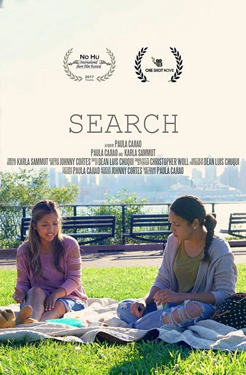 Постер: Search