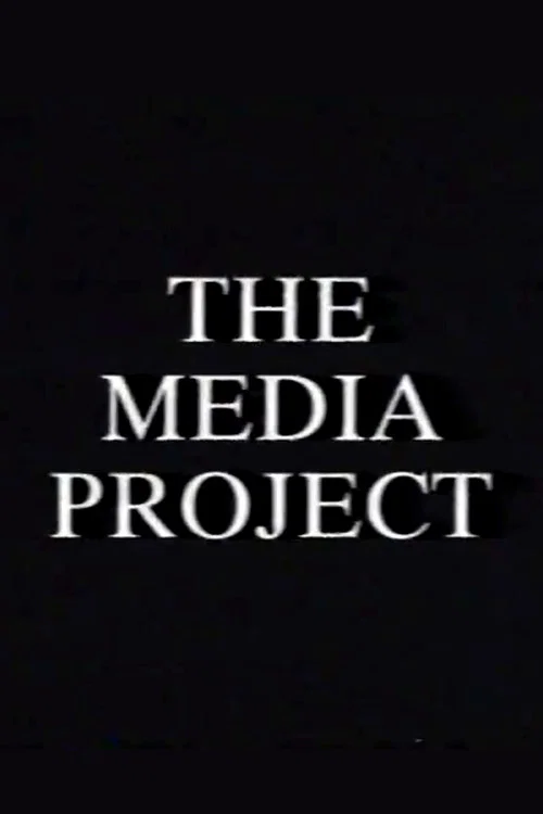 Постер: The Media Project
