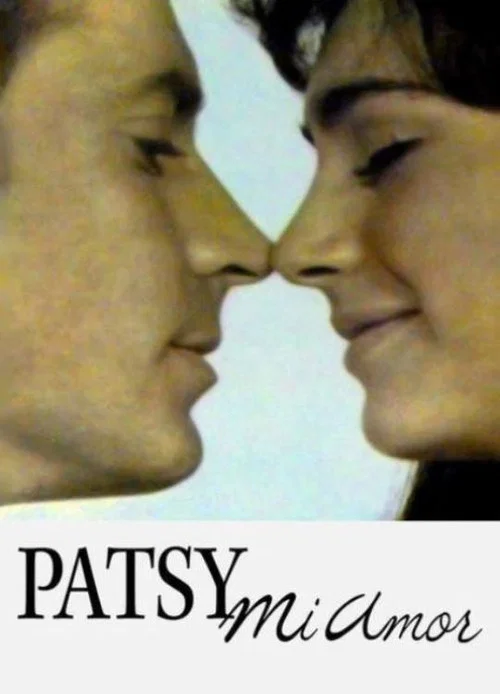 Постер: Patsy, mi amor