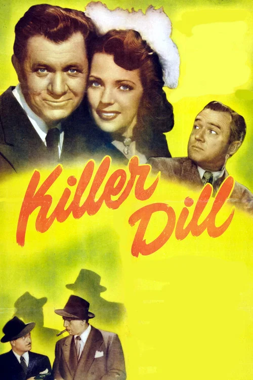 Постер: Killer Dill