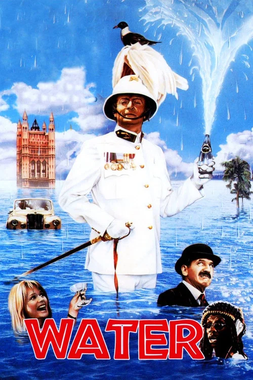 Постер: Water