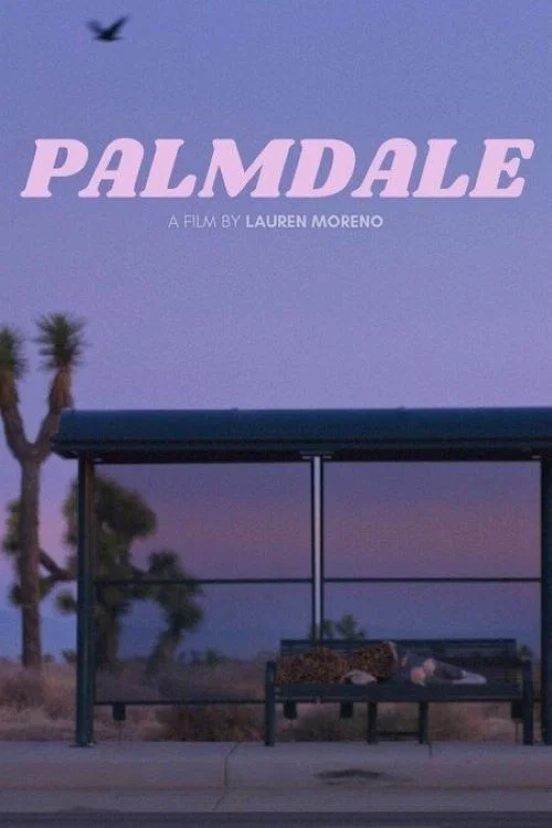 Постер: Palmdale