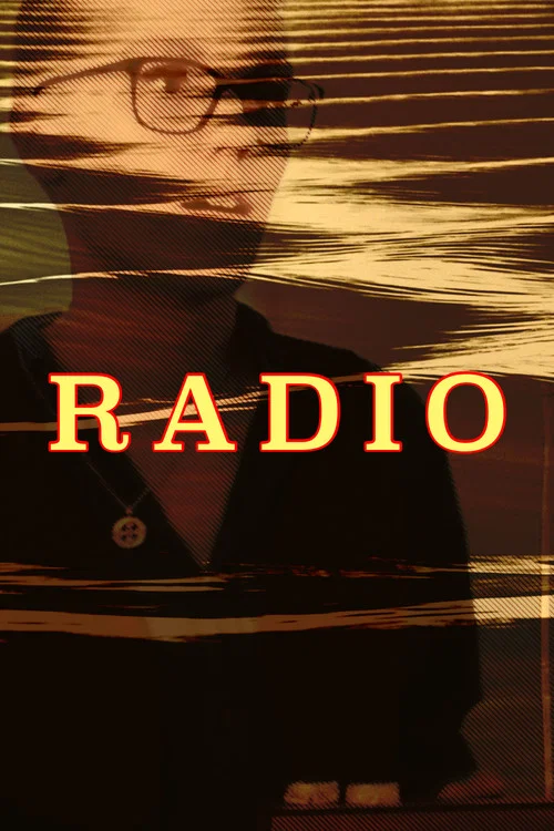Постер: Radio