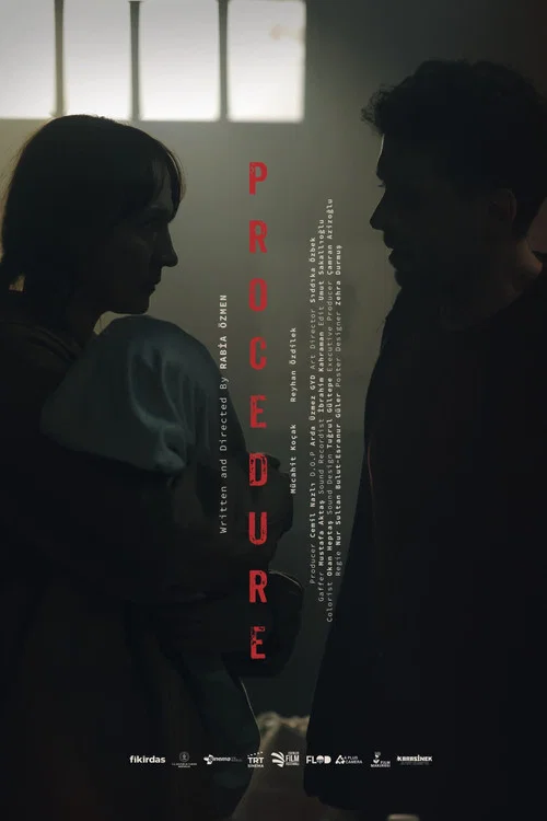 Постер: Procedure