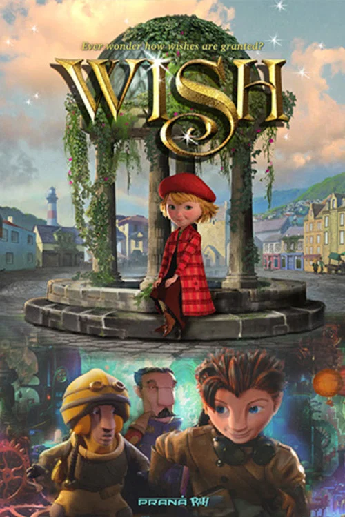 Постер: Wish