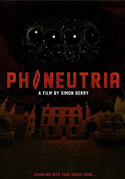 Постер: Phoneutria