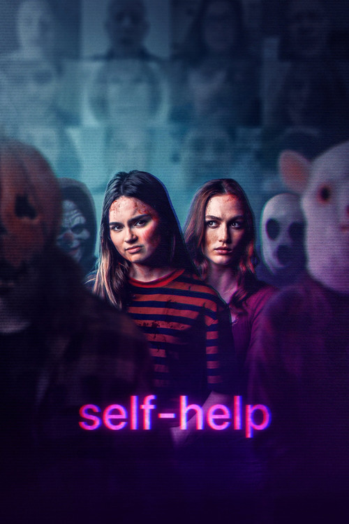 Постер: Self-Help