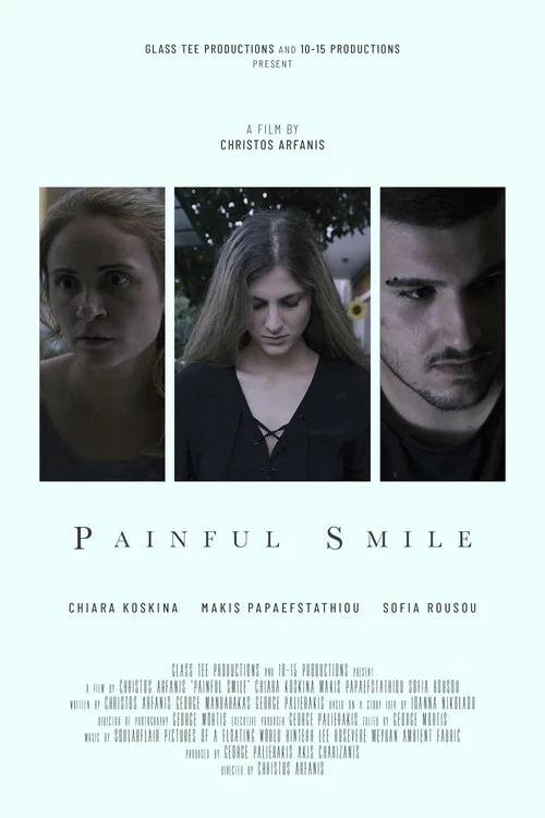 Постер: Painful Smile