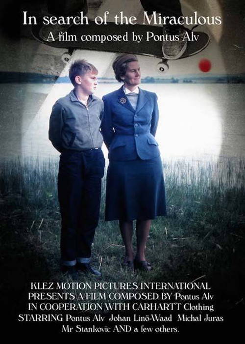 Постер: In Search of the Miraculous