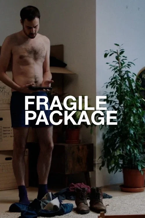 Постер: Fragile Package