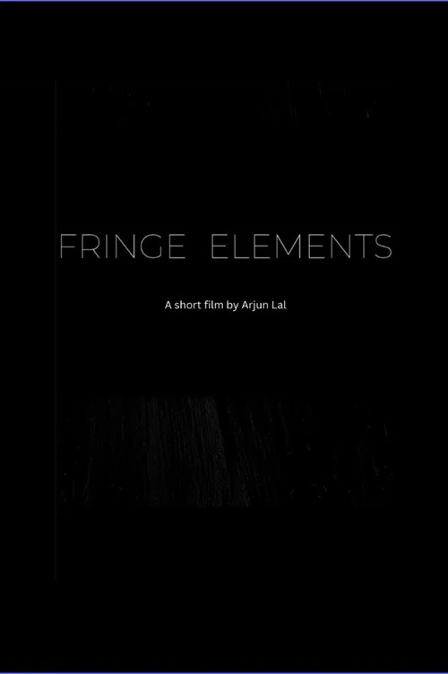 Постер: Fringe Elements