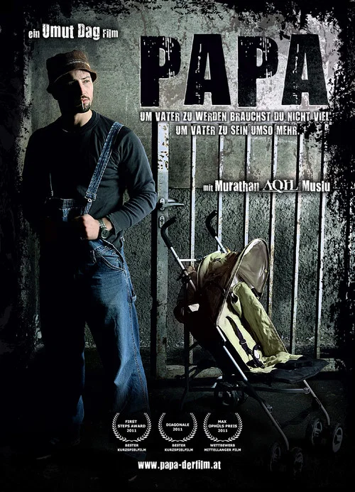 Постер: Papa