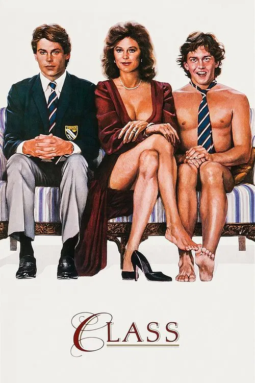Постер: Class