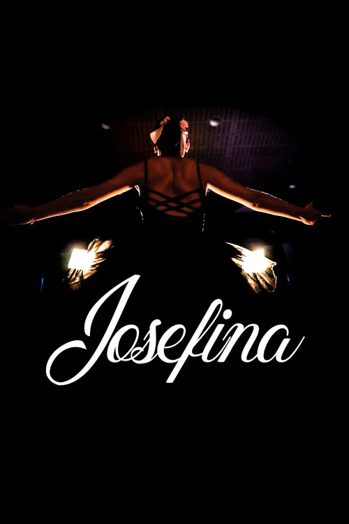 Постер: Josefina