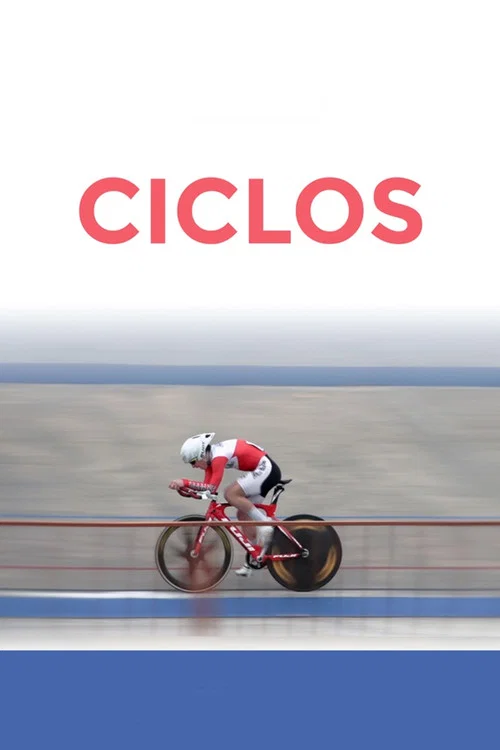 Постер: Cycles