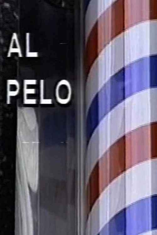 Постер: Al pelo
