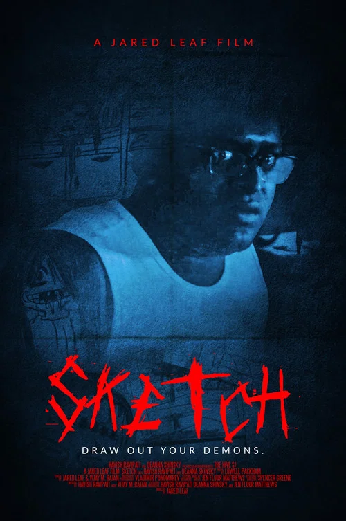 Постер: Sketch