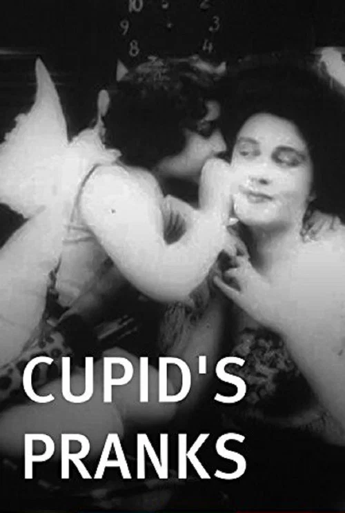 Постер: Cupid’s Pranks
