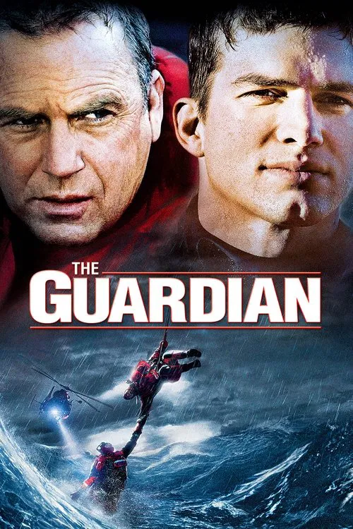 Постер: The Guardian