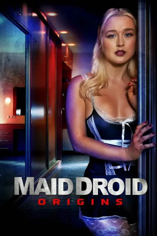 Постер: Maid Droid Origins