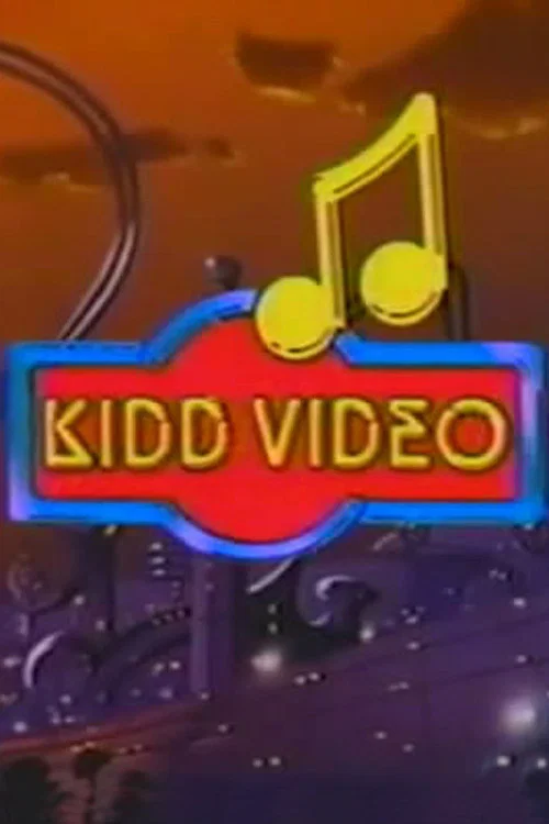 Постер: Kidd Video