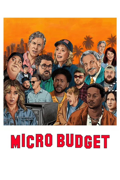 Постер: Micro Budget